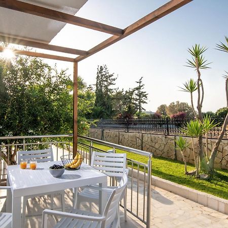 Ariadni Suites Karteros Zewnętrze zdjęcie