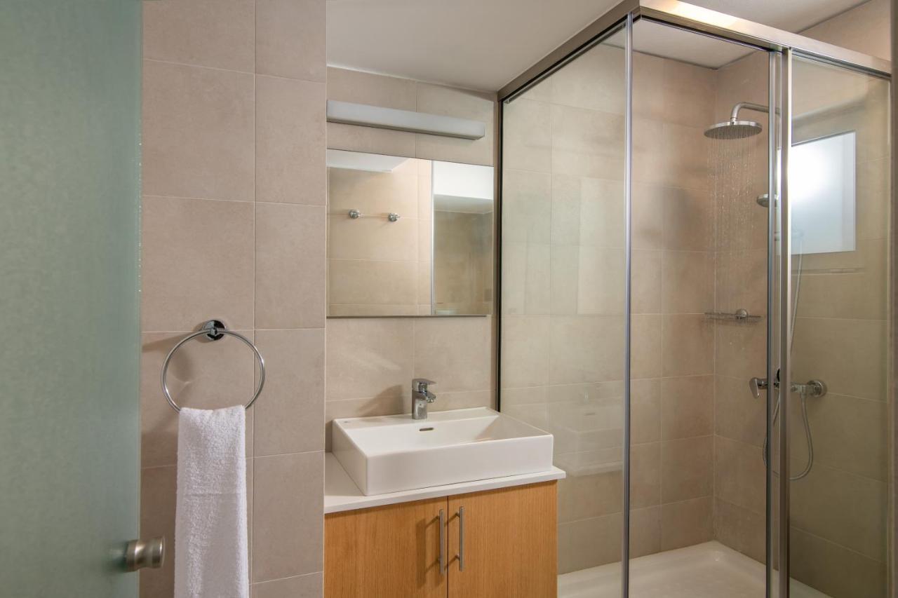 Ariadni Suites Karteros Zewnętrze zdjęcie